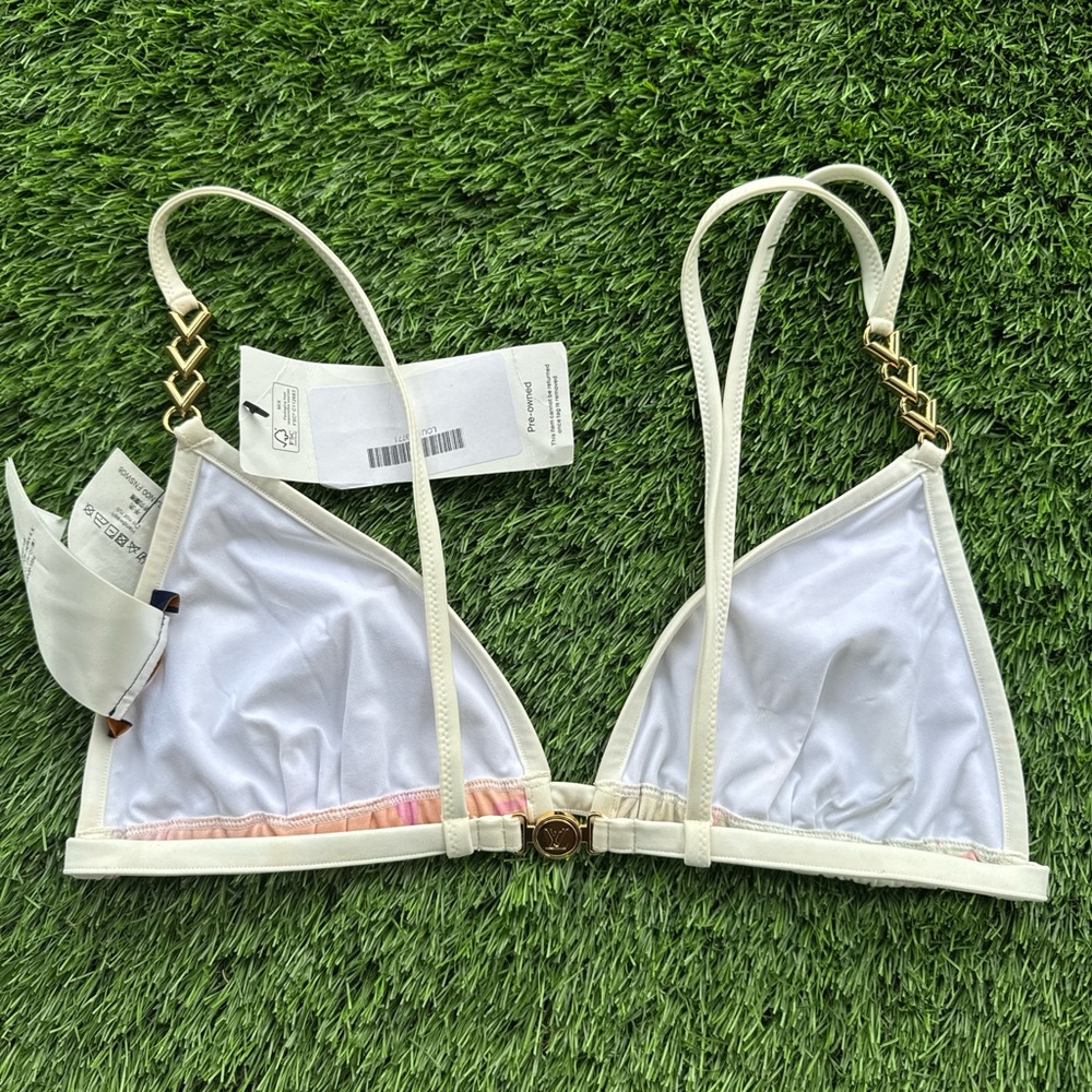 Louis Vuitton Bikini Top - Picture 3 of 5